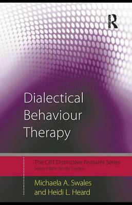 Dialectical Behaviour Therapy