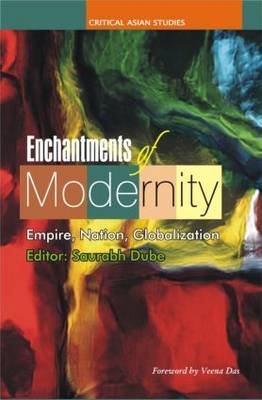 Enchantments of Modernity