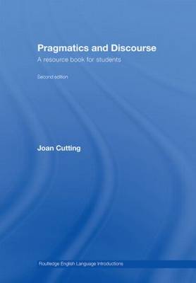 Pragmatics and Discourse