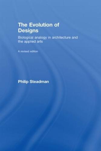 The Evolution of Designs