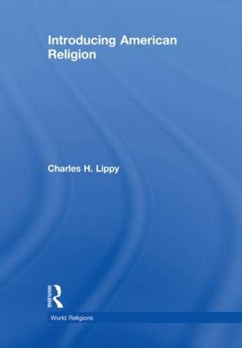 Introducing American Religion