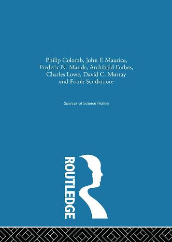 Sources of Science Fiction