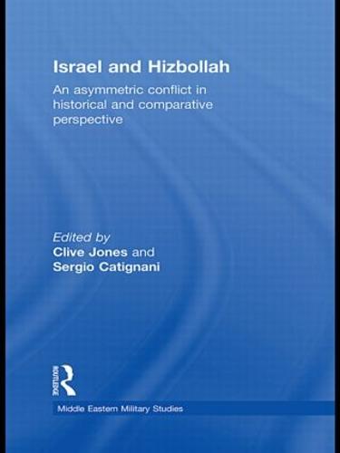 Israel and Hizbollah