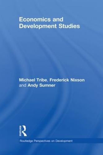 Economics and Development Studies
