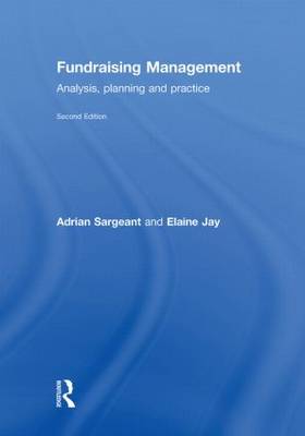 Fundraising Management