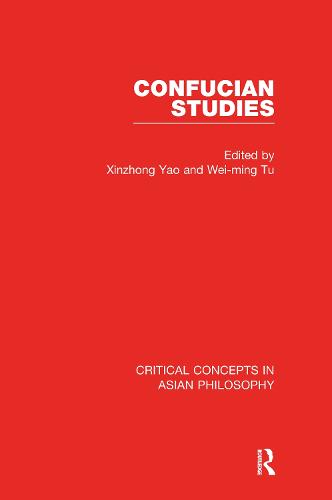Confucian Studies