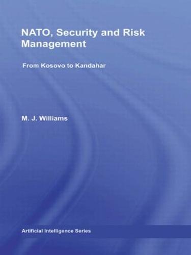 NATO, Security and Risk Management