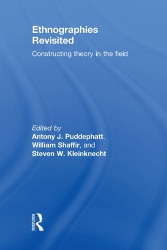 Ethnographies Revisited