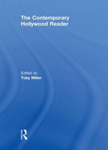 The Contemporary Hollywood Reader