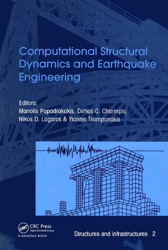 Computational Structural Dynamics and Earthquake Engineering