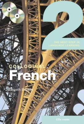 Colloquial French 2