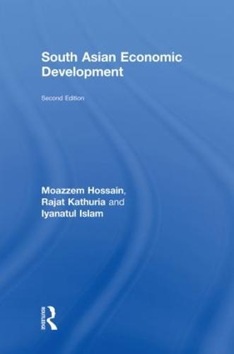 South Asian Economic Development