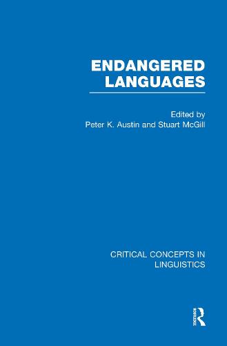 Endangered Languages
