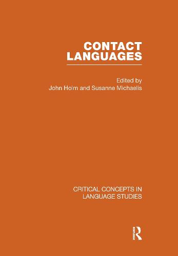 Contact Languages