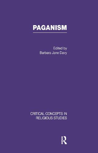 Paganism V1