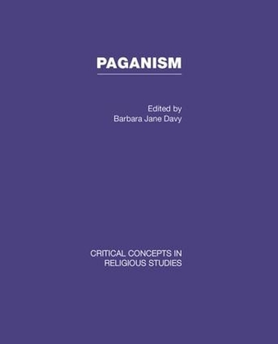 Paganism V2