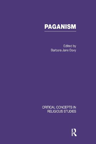 Paganism V3