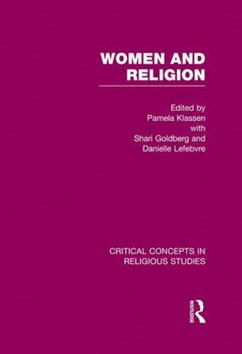 Women and Religion