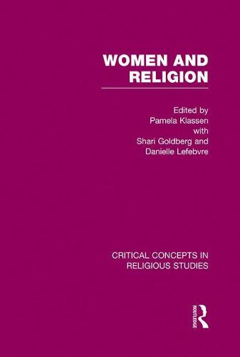 Women and Religion