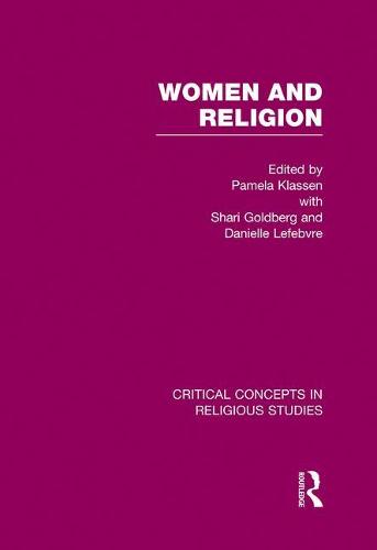 Women and Religion