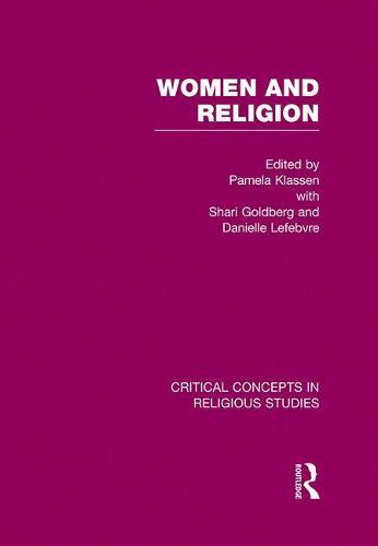 Women and Religion