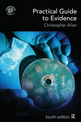 Practical Guide to Evidence