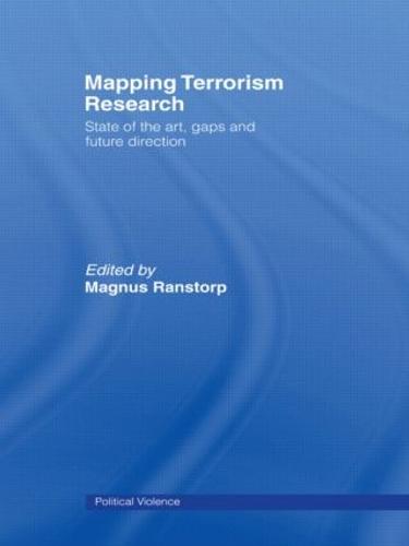 Mapping Terrorism Research