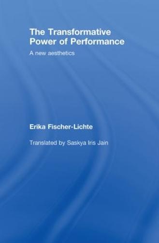 The Transformative Power of Performance