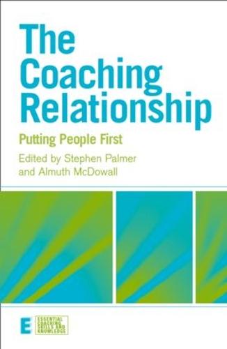 The Coaching Relationship