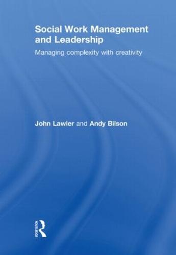 Social Work Management and Leadership