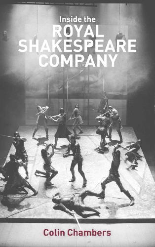 Inside the Royal Shakespeare Company