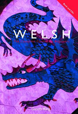Colloquial Welsh