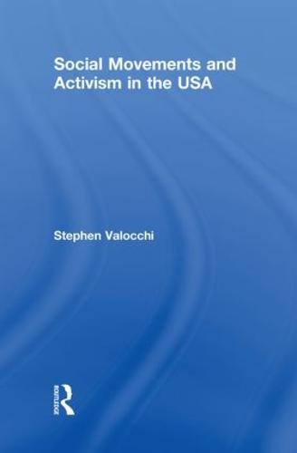 Social Movements and Activism in the USA