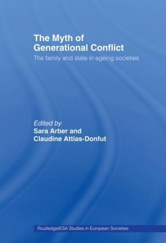 The Myth of Generational Conflict