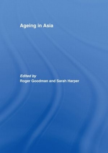 Ageing in Asia