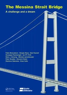 The Messina Strait Bridge