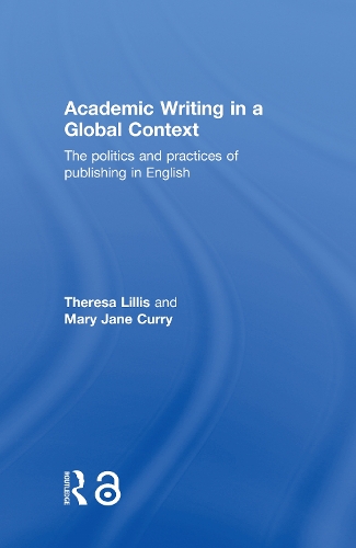 Academic Writing in a Global Context