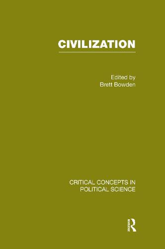 Civilization