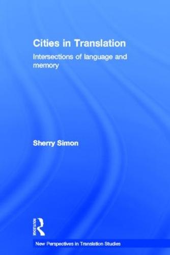 Cities in Translation