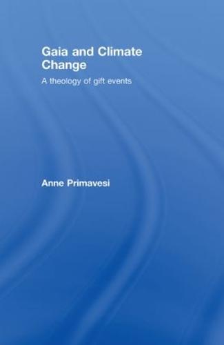 Gaia and Climate Change