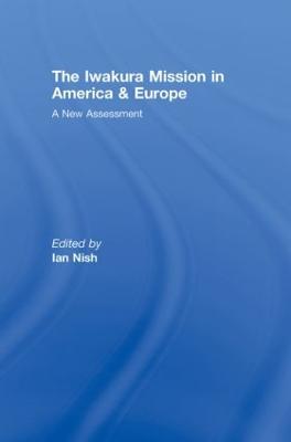 The Iwakura Mission to America and Europe