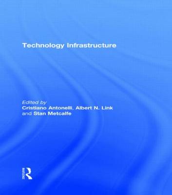 Technology Infrastructure