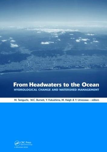 From Headwaters to the Ocean