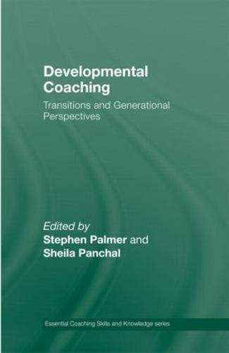 Developmental Coaching