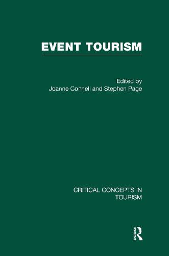 Event Tourism