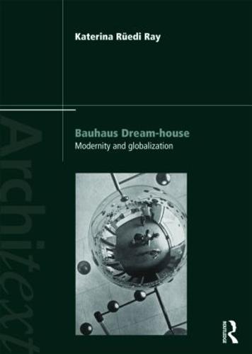 Bauhaus Dream-house