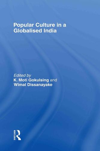Popular Culture in a Globalised India