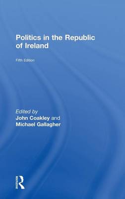 Politics in the Republic of Ireland