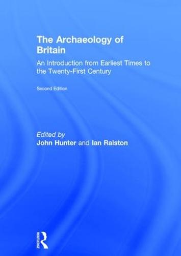 The Archaeology of Britain