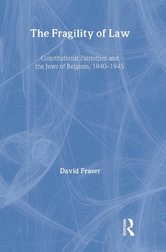 The Fragility of Law